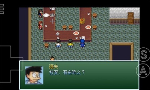 野比大雄的生化危机wiki安装包截图