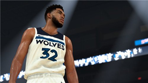 nba2k21破解版无限金币中文版截图