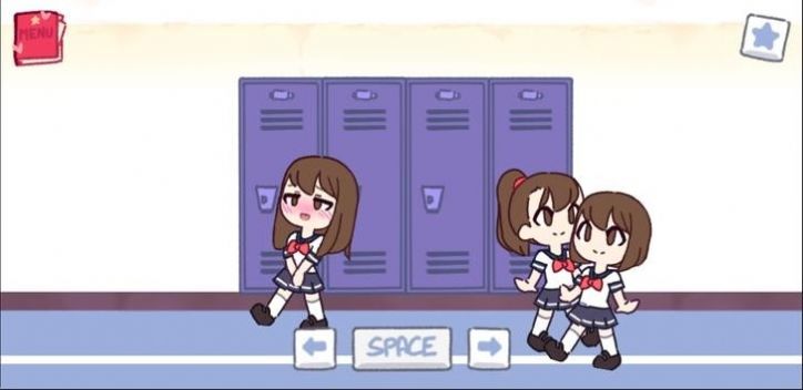 口香糖女孩游戏4破解版