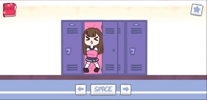 口香糖女孩游戏2中文版破解