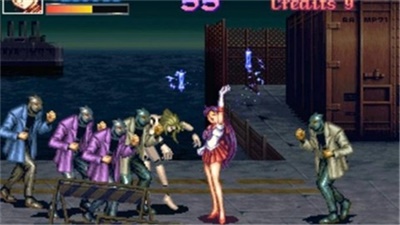美少女战士剧场版2023百度网盘