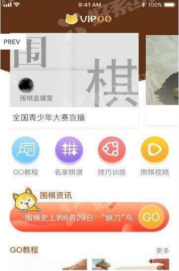 顽皮狗VipGo截图