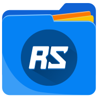 rs文件管理器破解版1.9
