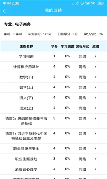 电中在线考试题目及答案数学