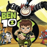 ben10与格温的一天2024