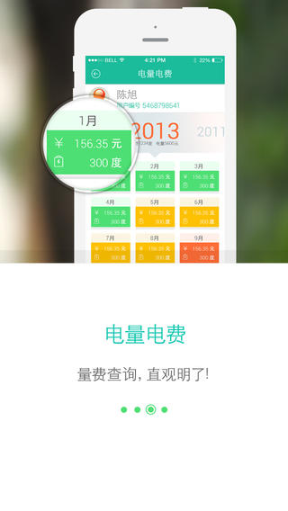 网上国网新版本截图