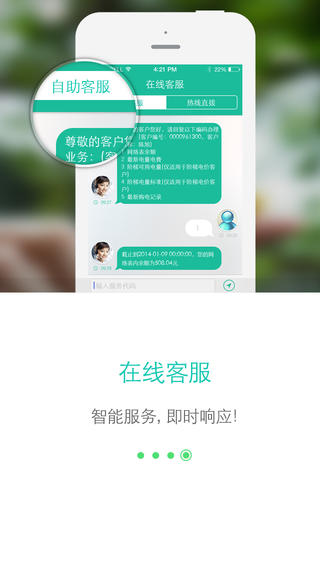 网上国网新版本截图