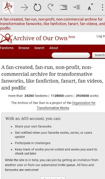 ao3官方下载苹果截图