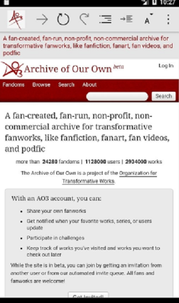 ao3官方下载苹果截图