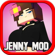 jennymod手机版珍妮模组